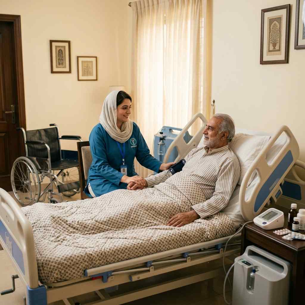 medical home care equipment