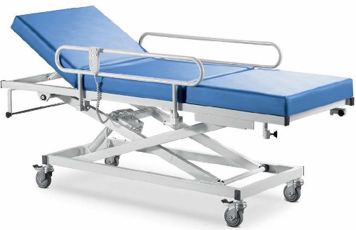 Medical Equipment Center 4 BED3