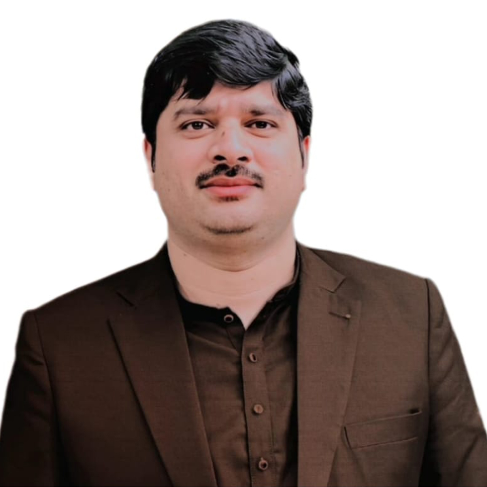 Muhammad Irfan