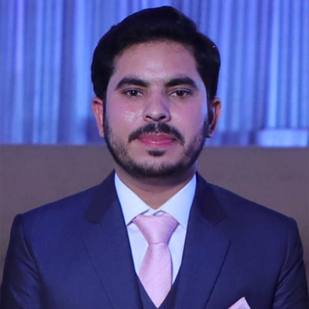 Muhammad Sufyan