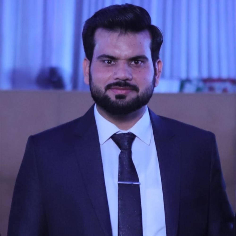 Zeeshan Ali